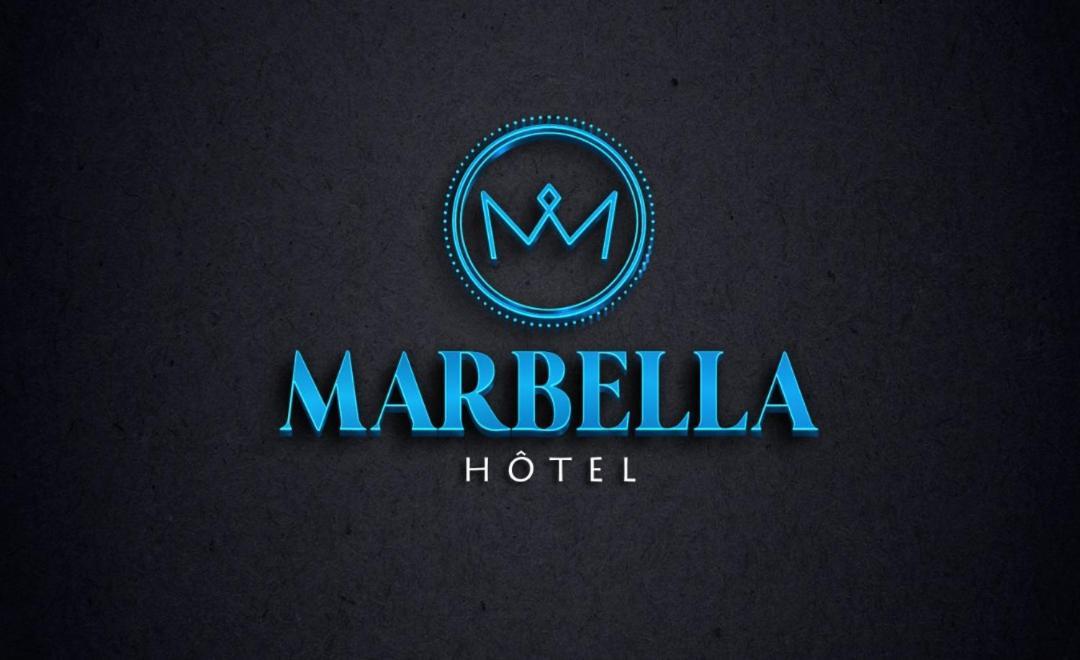 Hotel Marbella ロメ エクステリア 写真